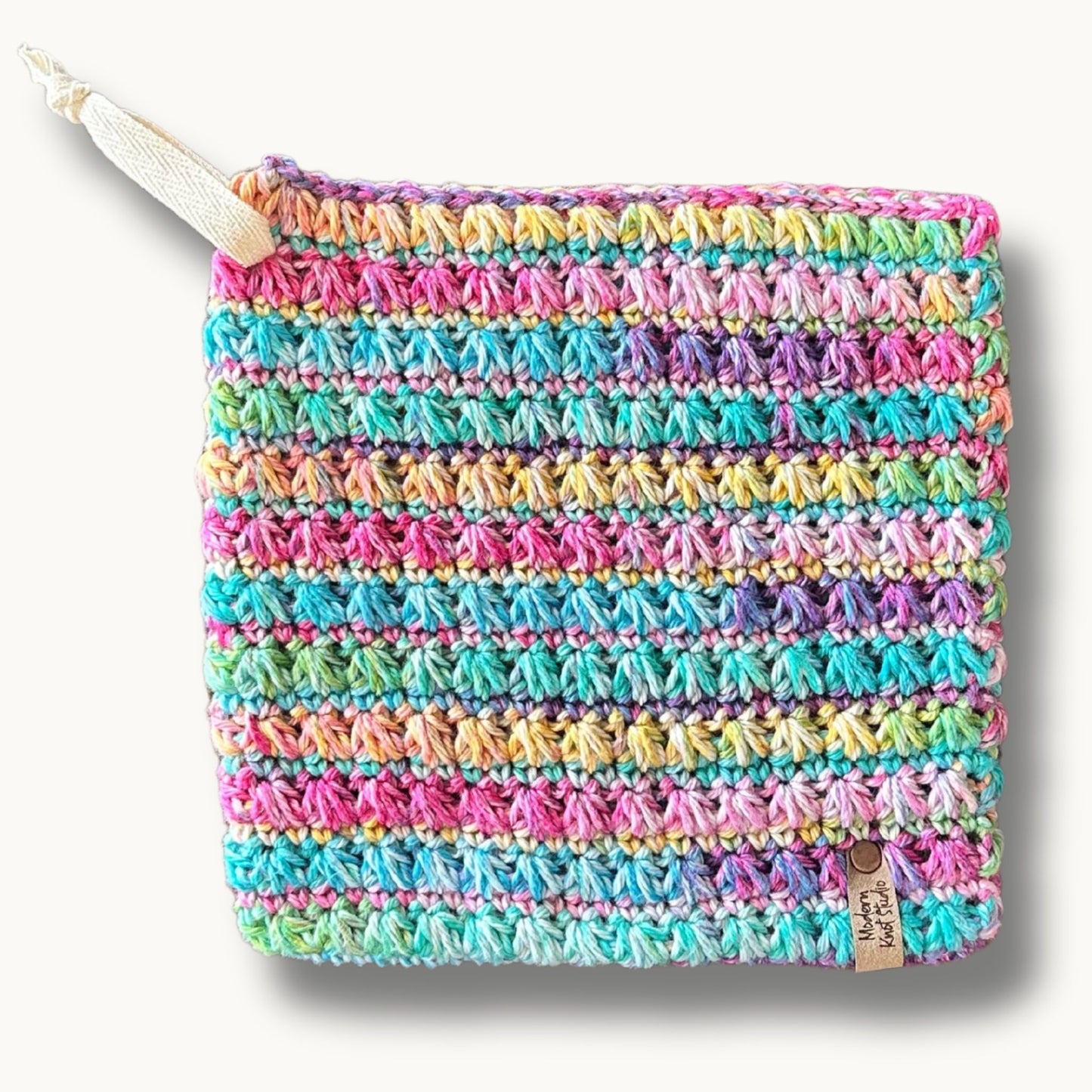 Petoskey Hot Pad - Pick Your Color