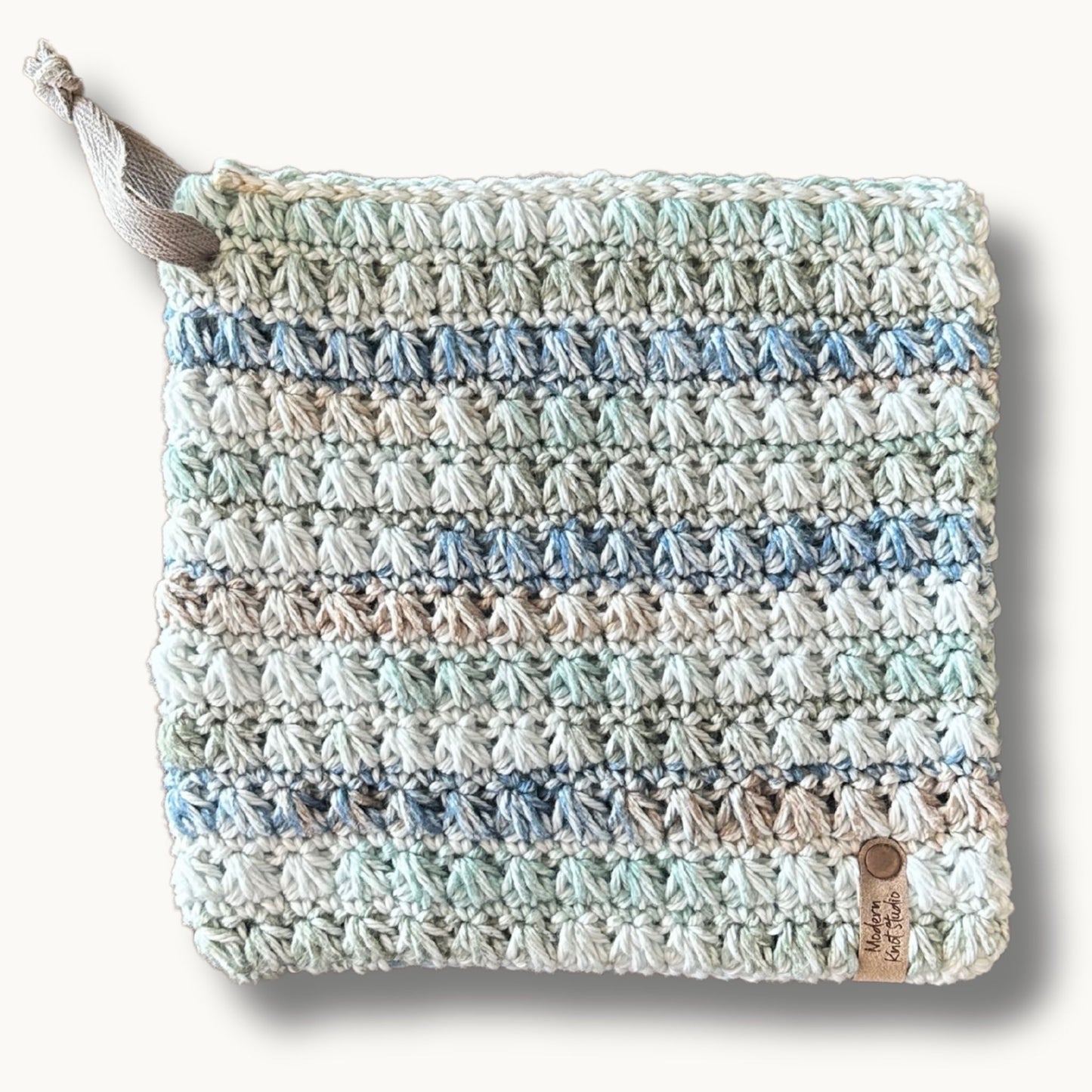 Petoskey Hot Pad - Pick Your Color