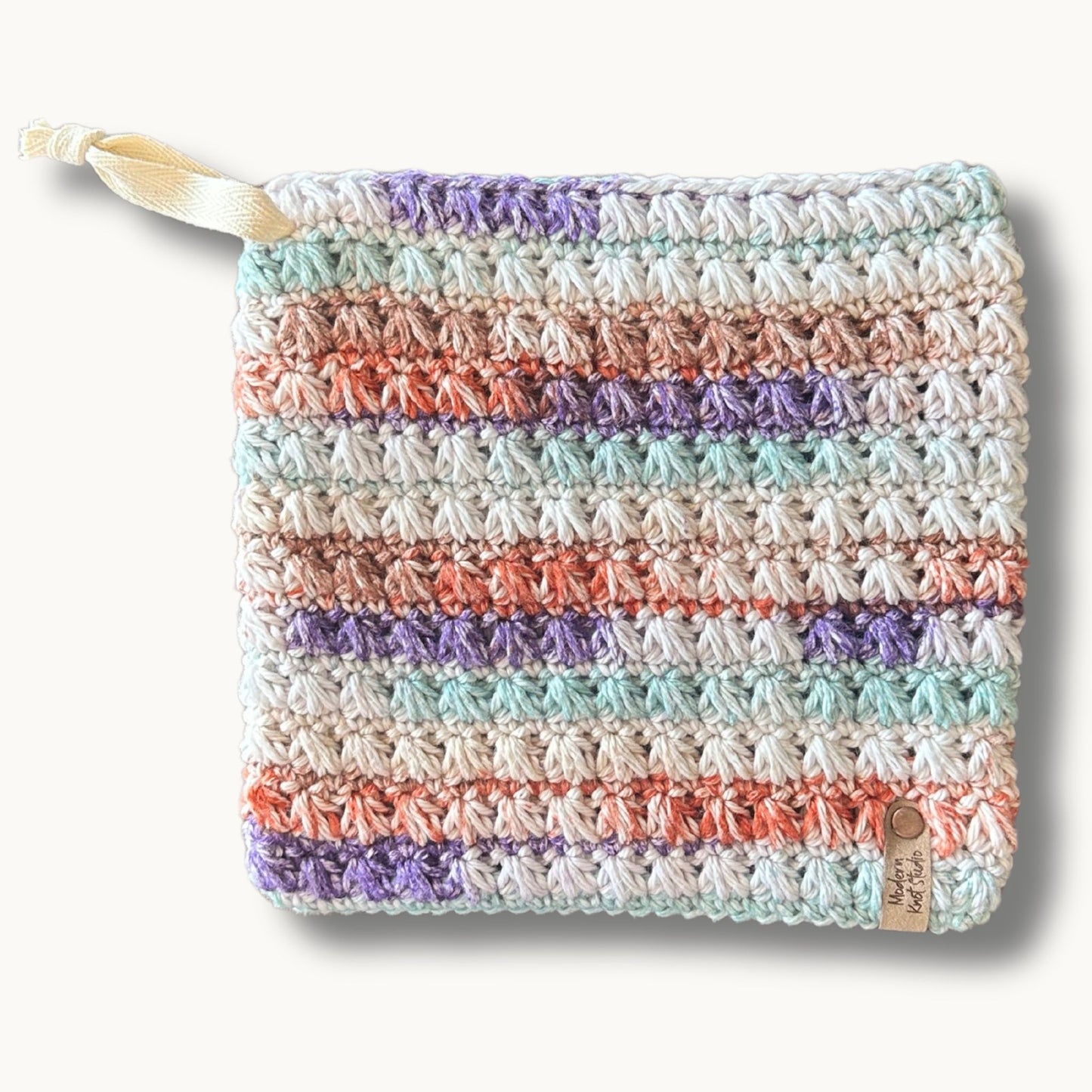 Petoskey Hot Pad - Pick Your Color