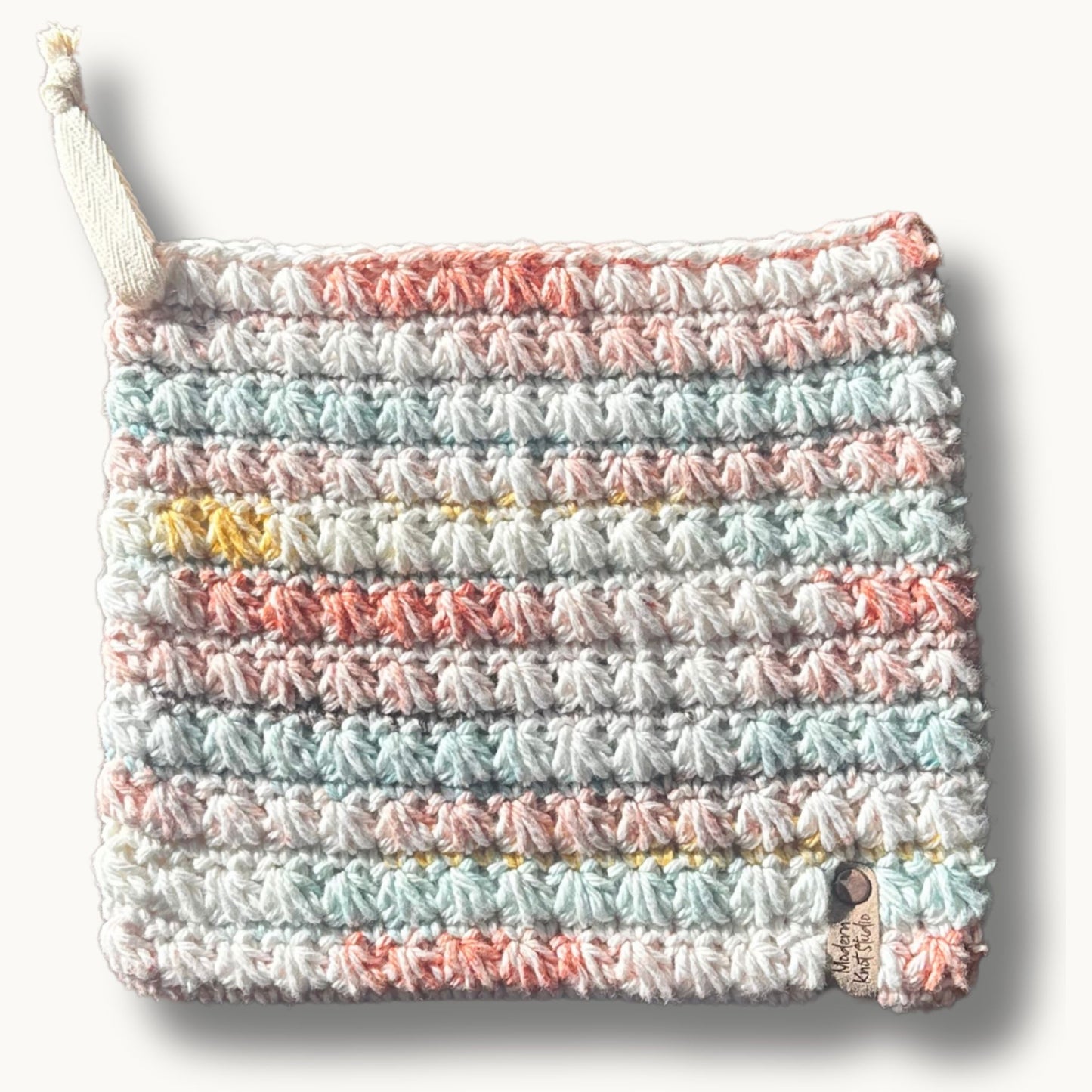 Petoskey Hot Pad - Pick Your Color