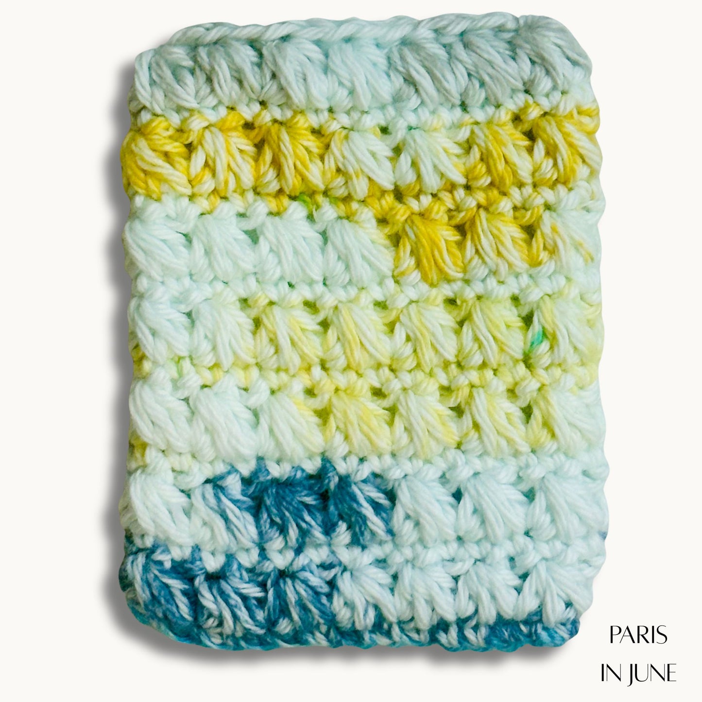 Knot-A-Sponge