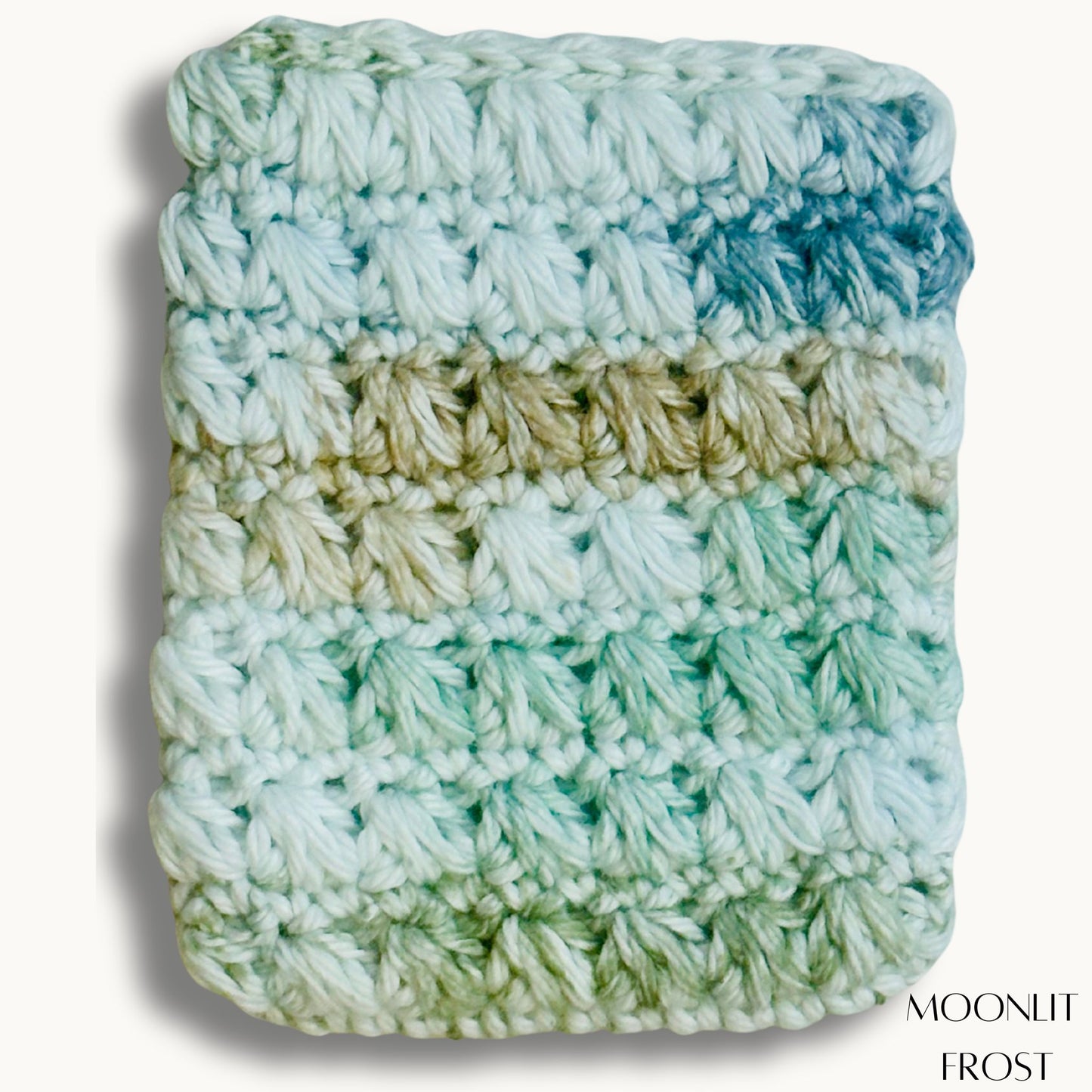Knot-A-Sponge