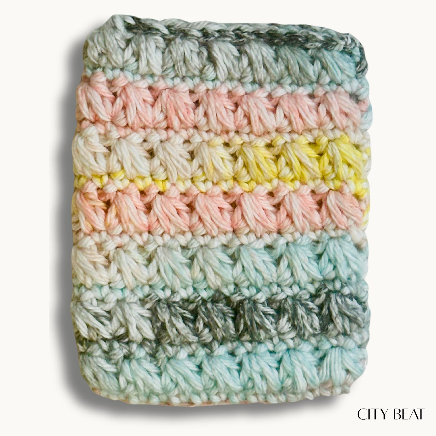 Knot-A-Sponge