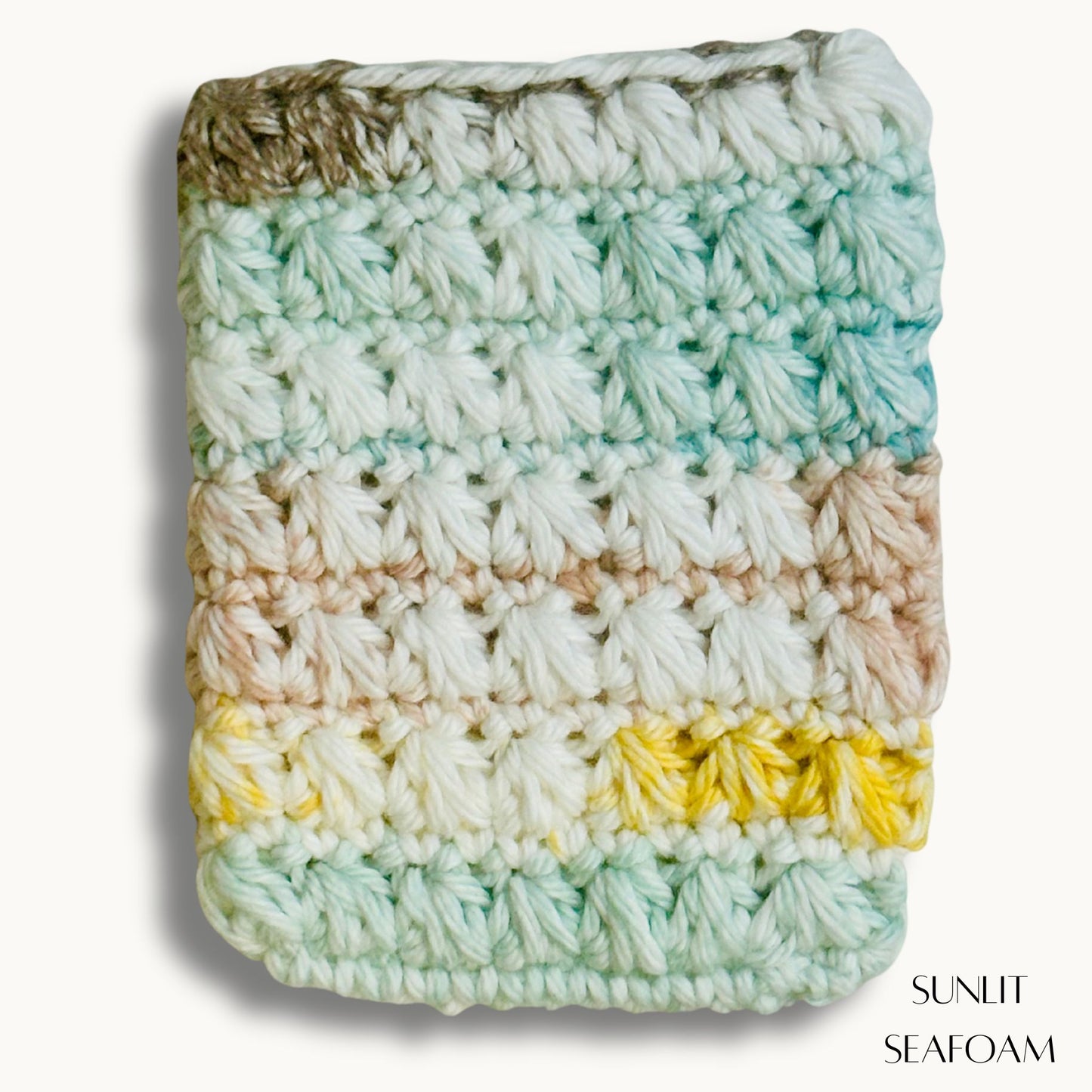 Knot-A-Sponge