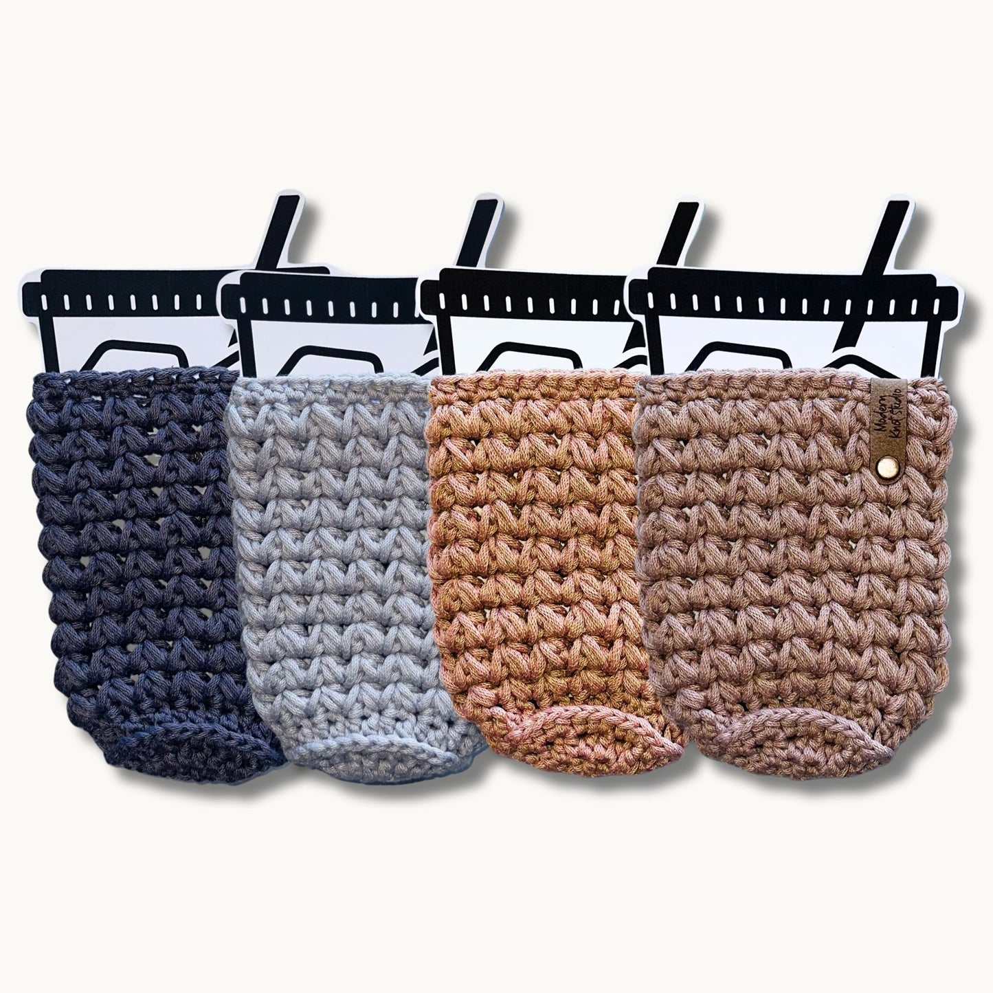 Meadow Iced Drink Sleeve