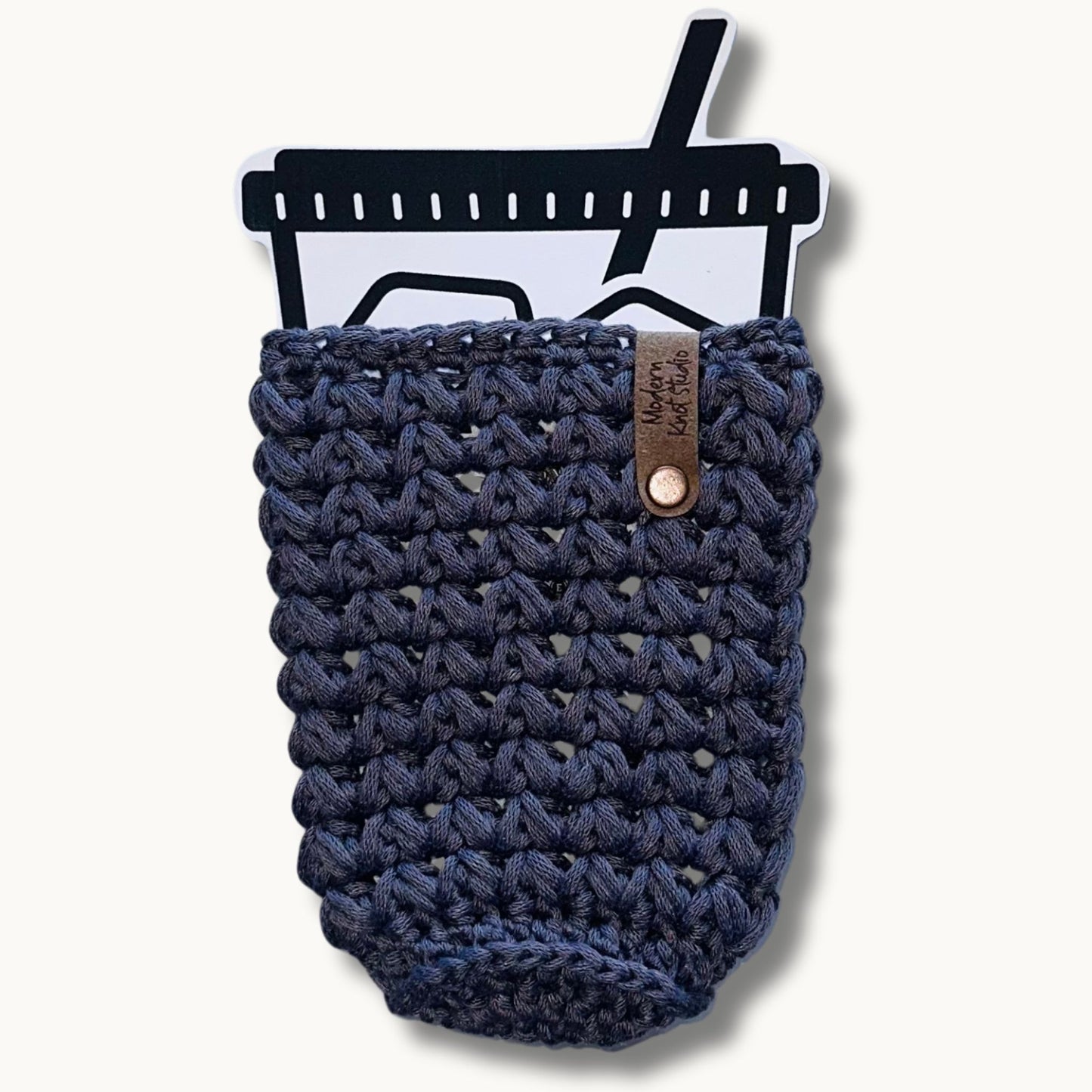 Meadow Iced Drink Sleeve