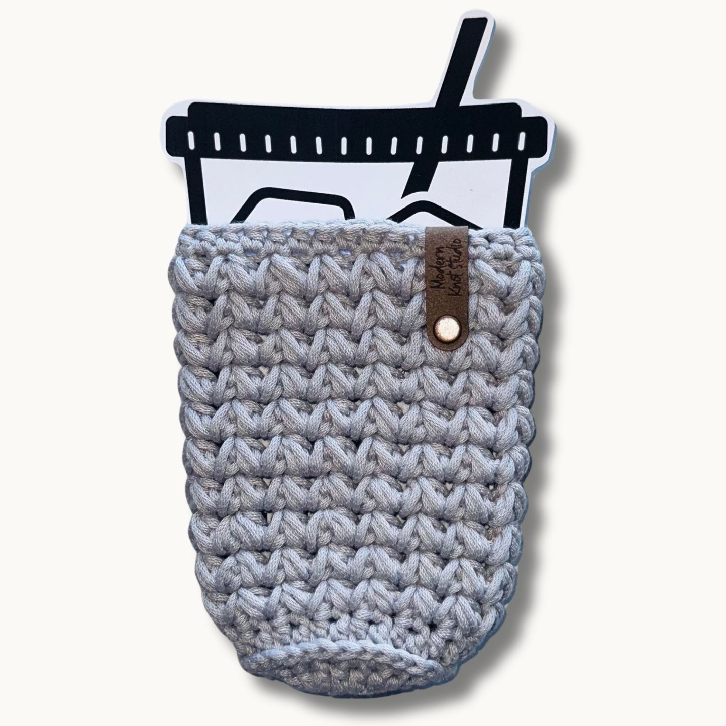 Meadow Iced Drink Sleeve