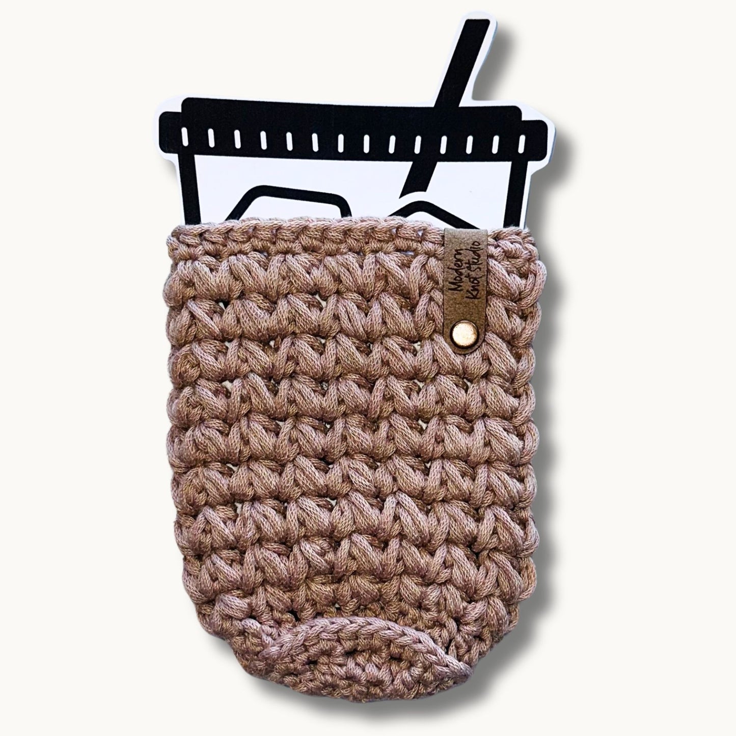 Meadow Iced Drink Sleeve