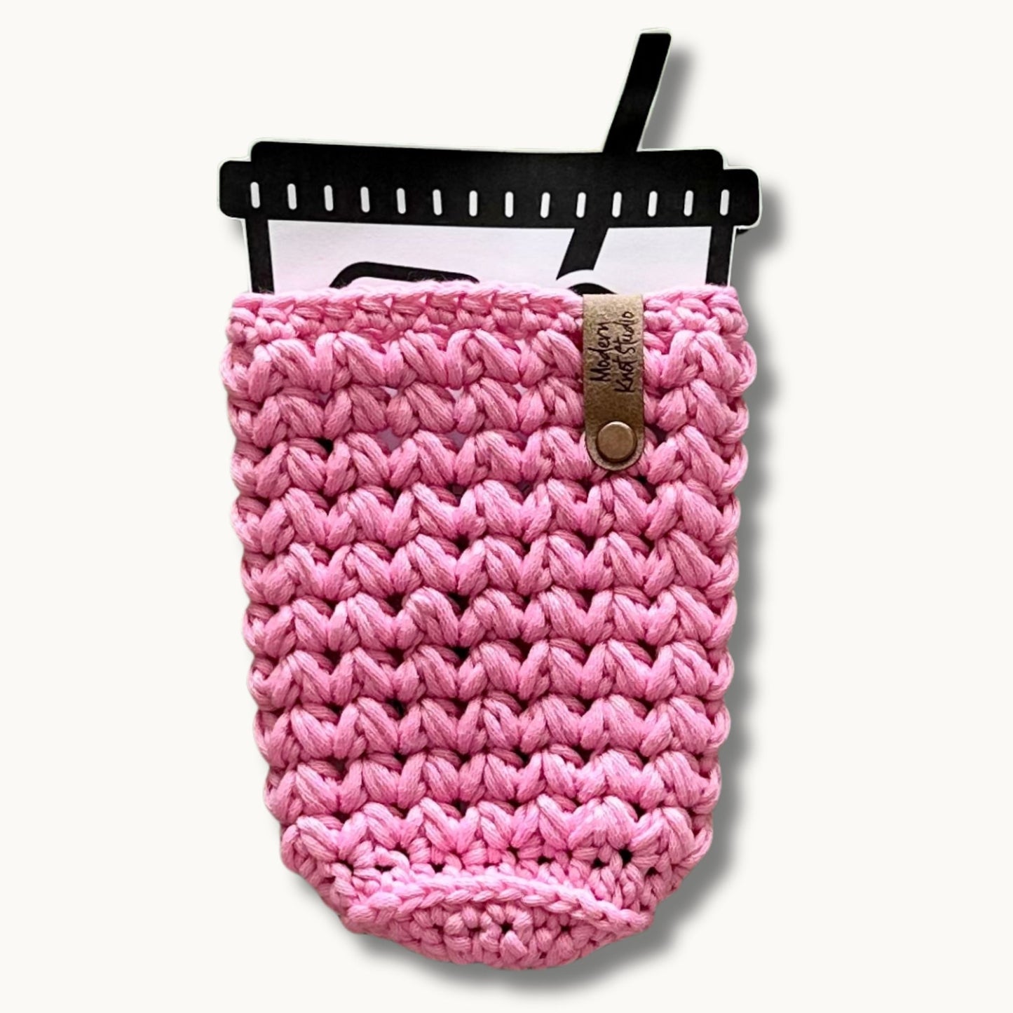 Meadow Iced Drink Sleeve