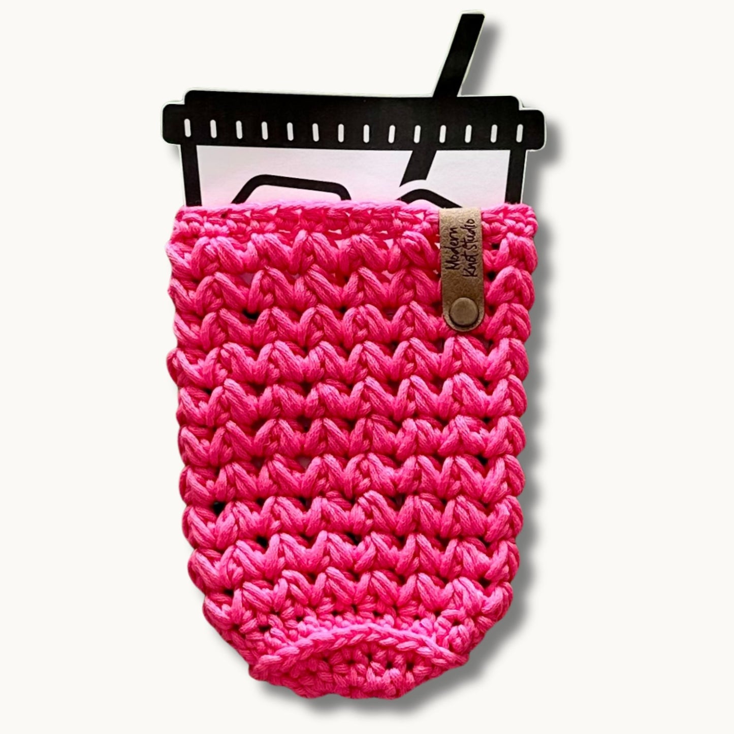 Meadow Iced Drink Sleeve