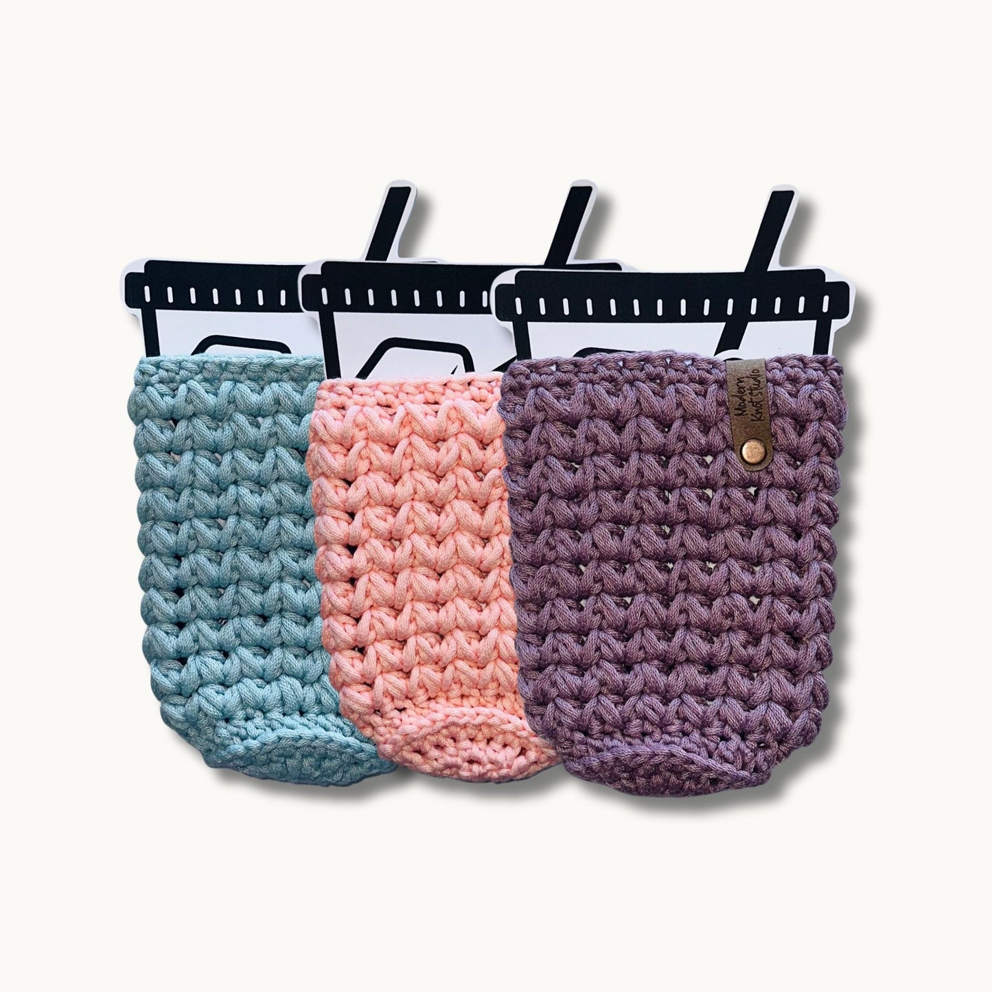 Meadow Iced Drink Sleeve