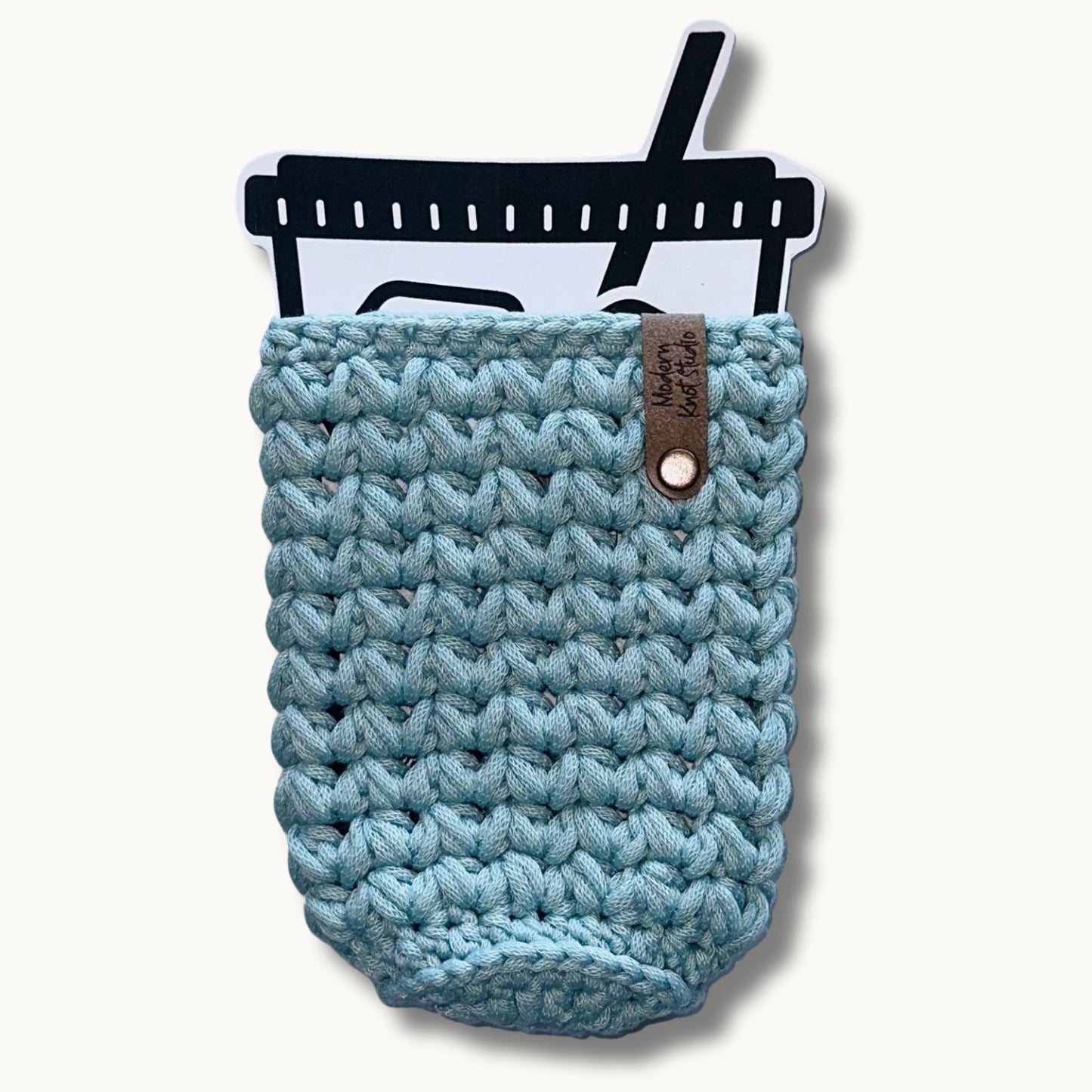 Meadow Iced Drink Sleeve