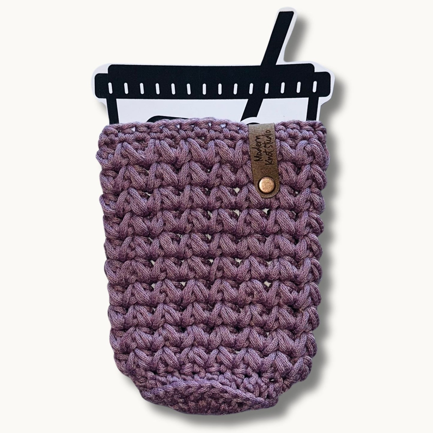 Meadow Iced Drink Sleeve