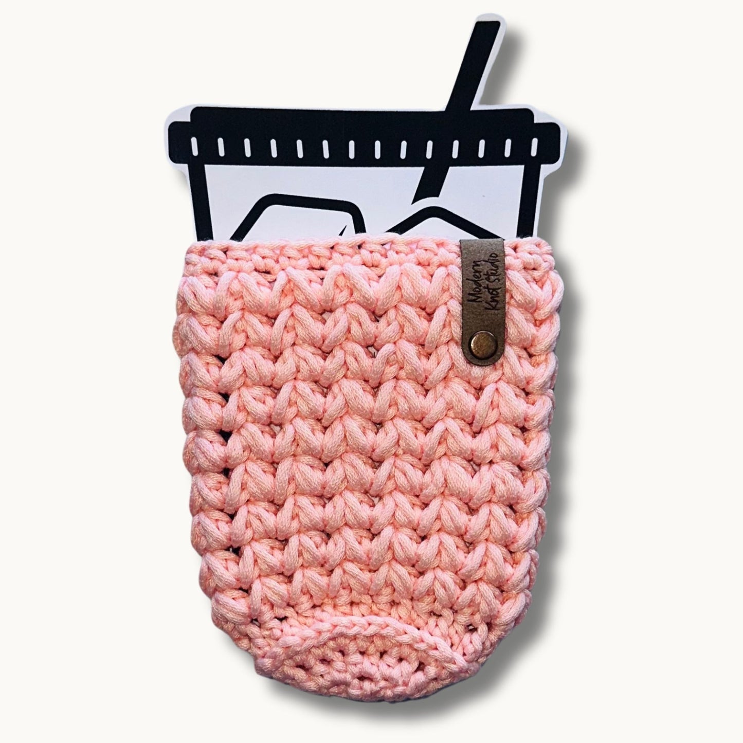 Meadow Iced Drink Sleeve