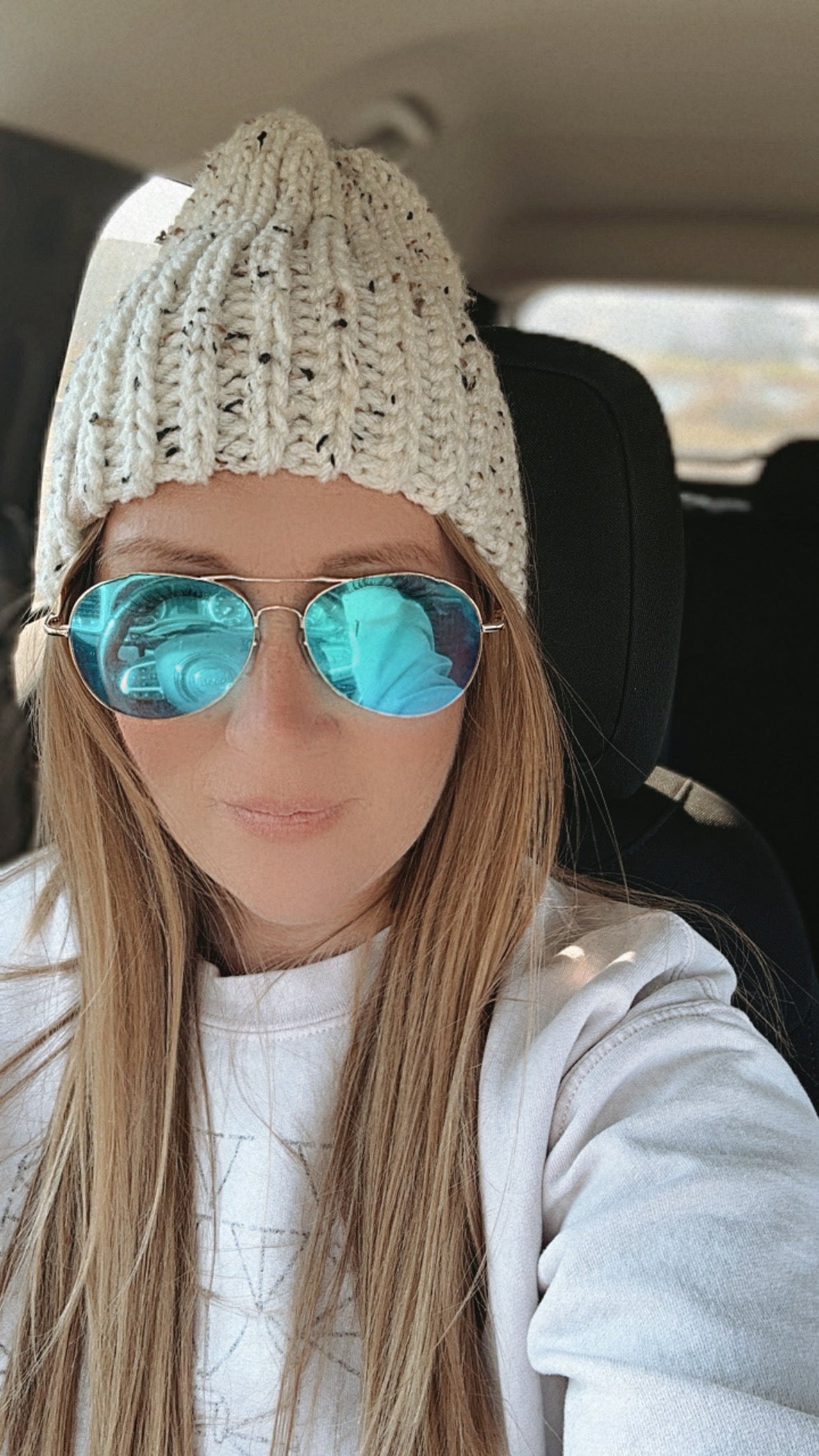 Everyday Beanie - Pick your color