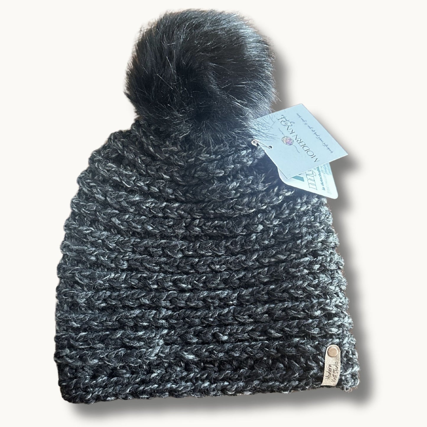 PNW Beanie | Baby - Pick Your Color