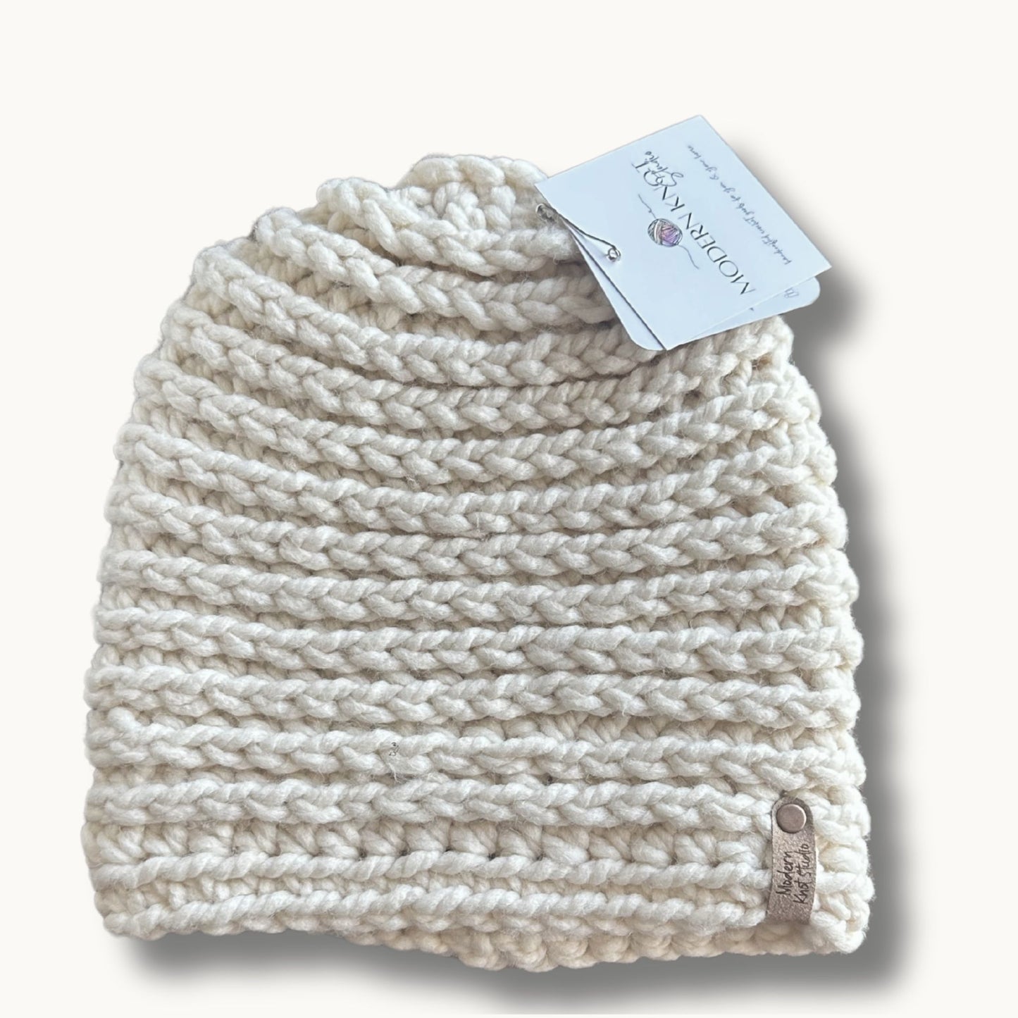 PNW Beanie | Baby - Pick Your Color