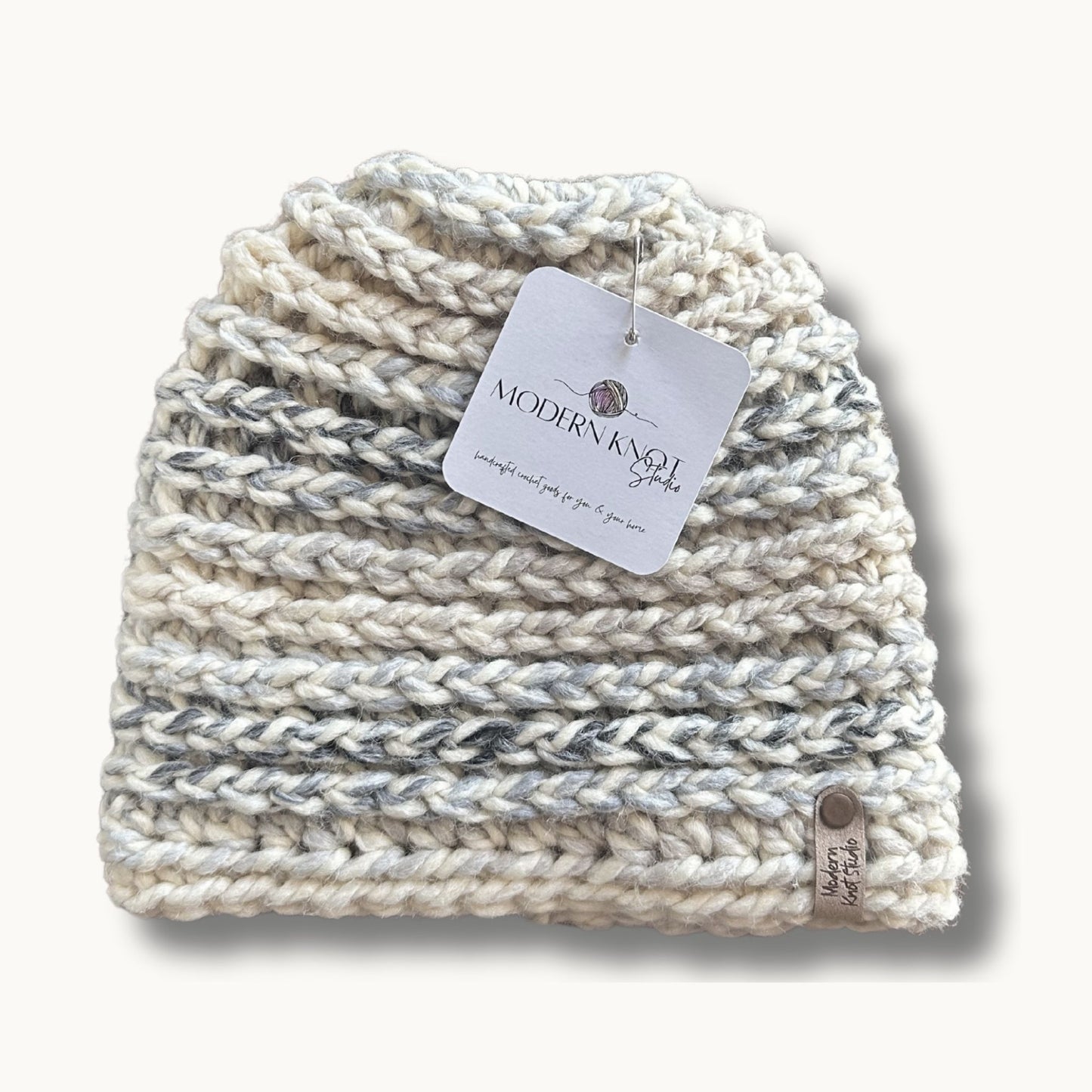 PNW Beanie | Baby - Pick Your Color