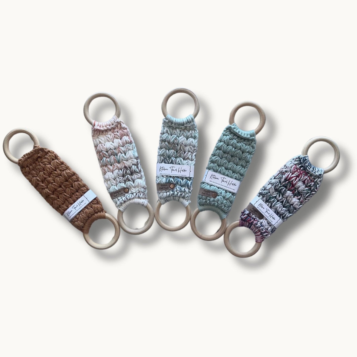 Kitchen Towel Holder