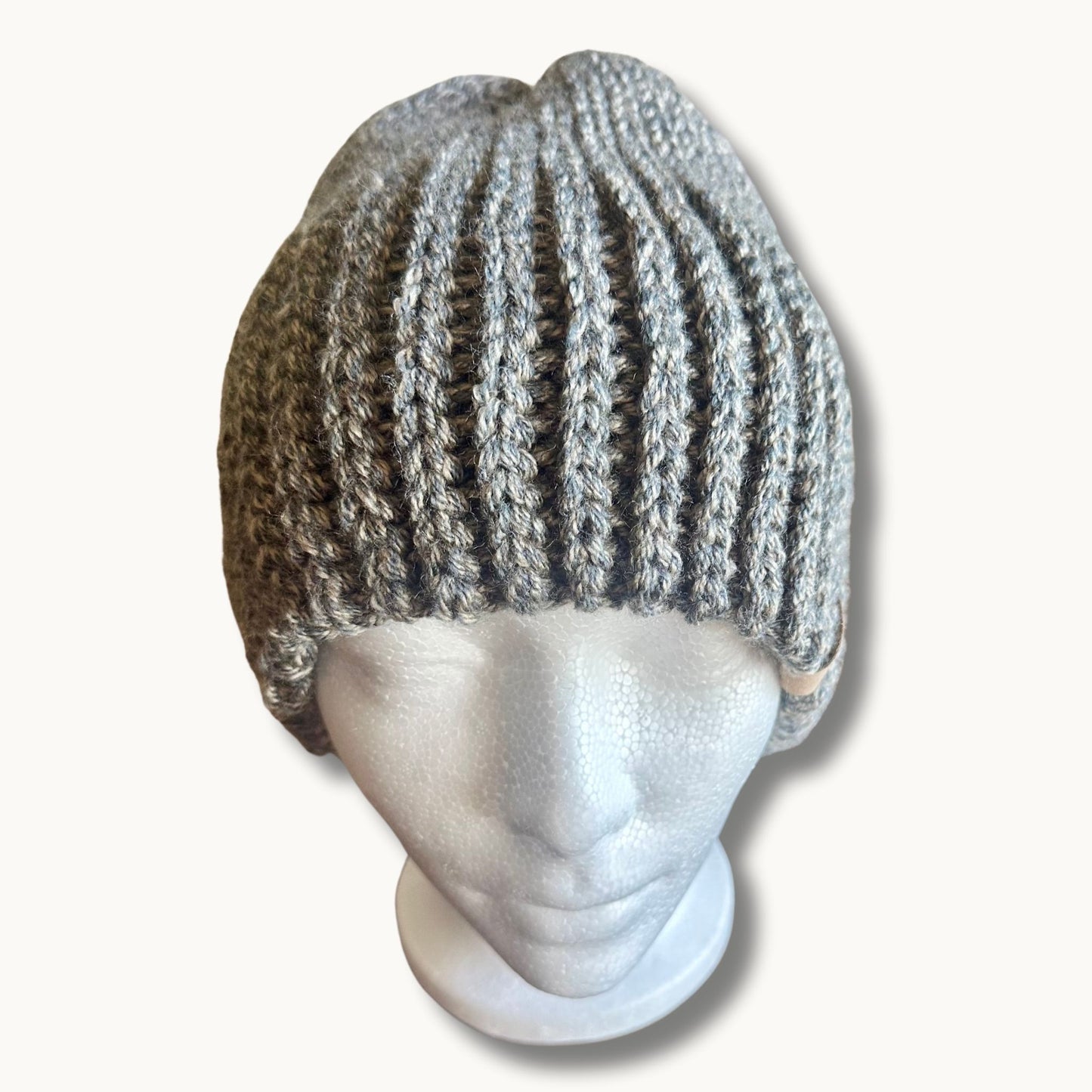 Everyday Beanie | Quarry Days