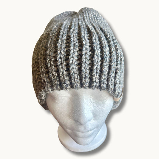 Ready to Ship - Everyday Beanie | Quarry Days