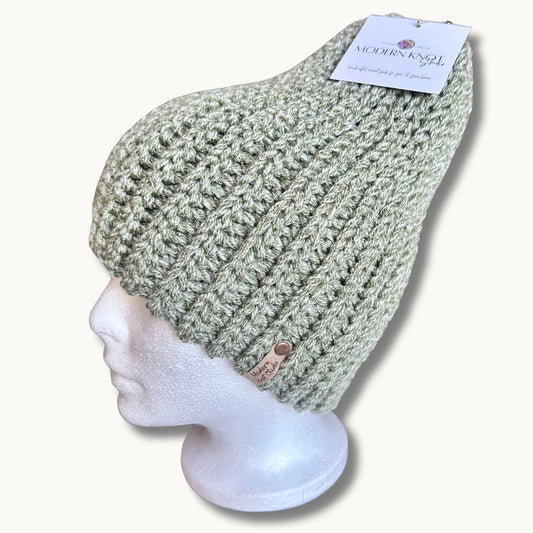 Ready to Ship - Everyday Beanie | Sage Advice