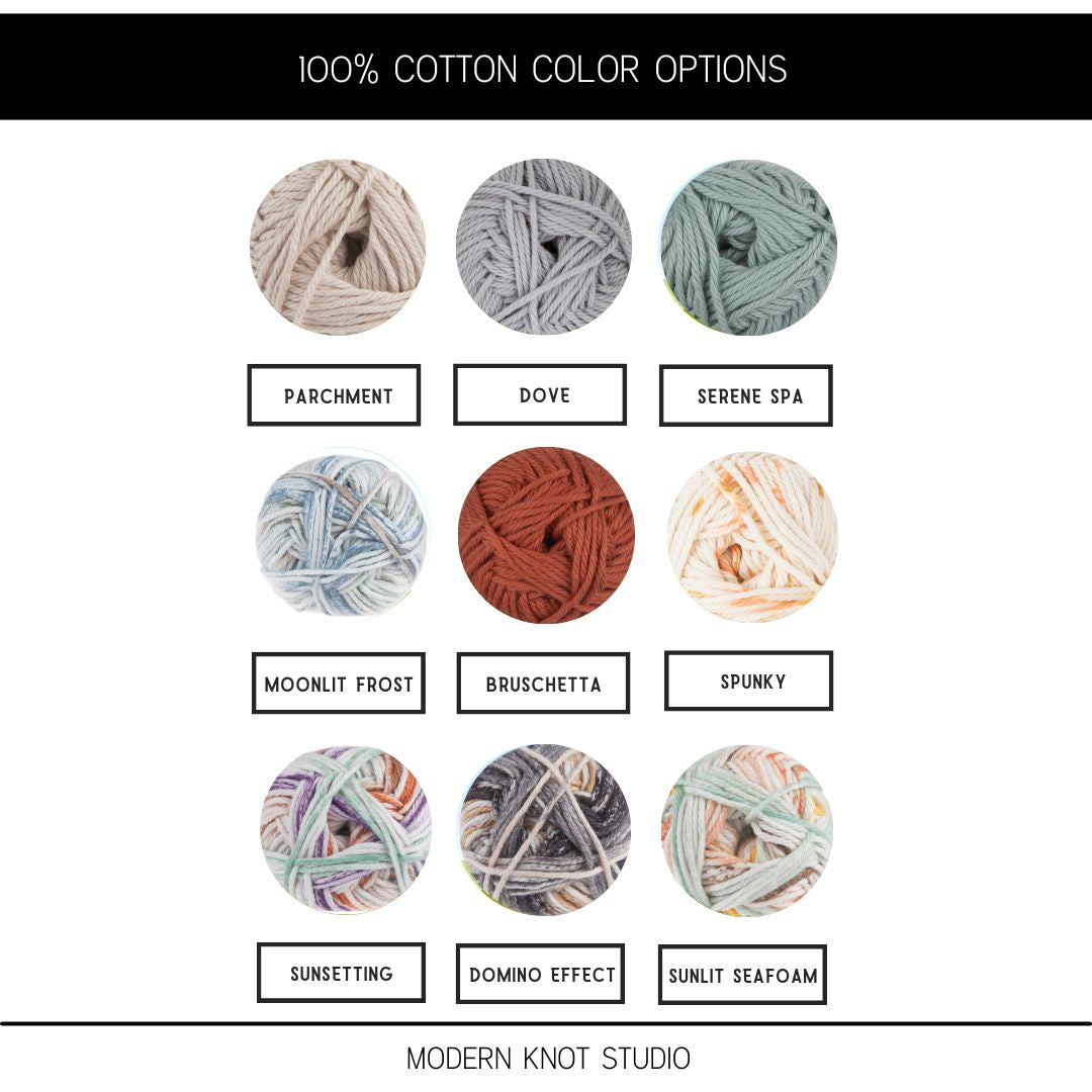 Petoskey Hot Pad - Pick Your Color