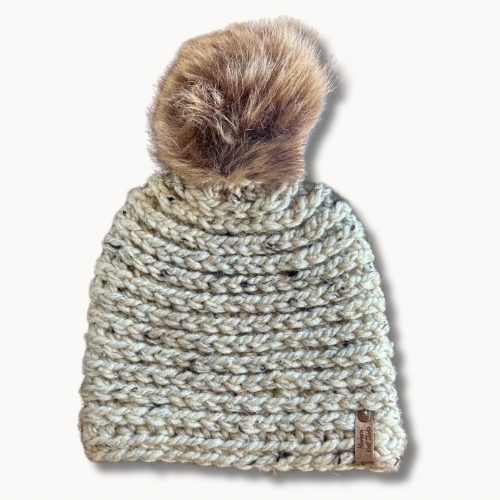 PNW Beanie | Baby - Pick Your Color