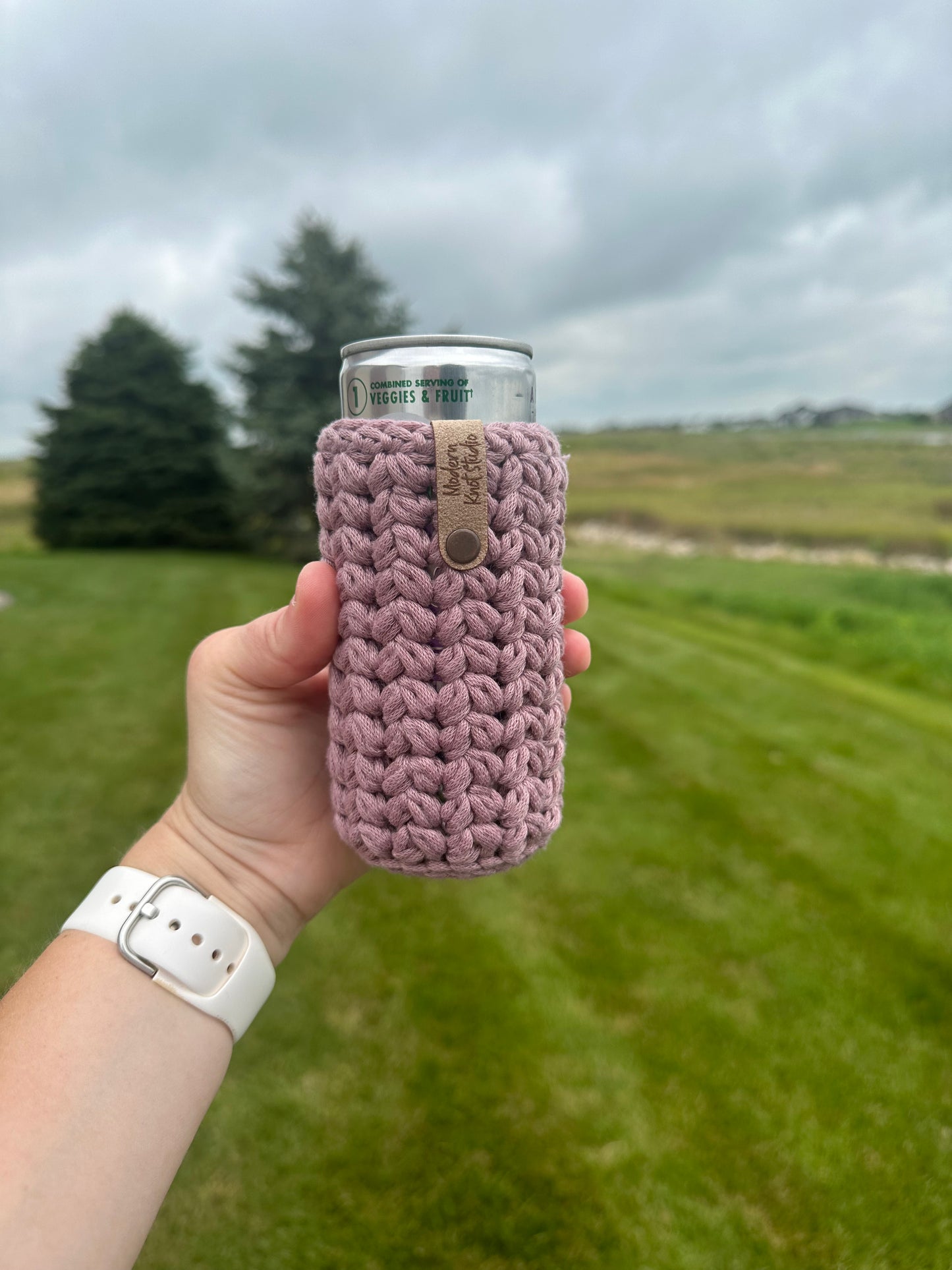 Skinny Can Koozie