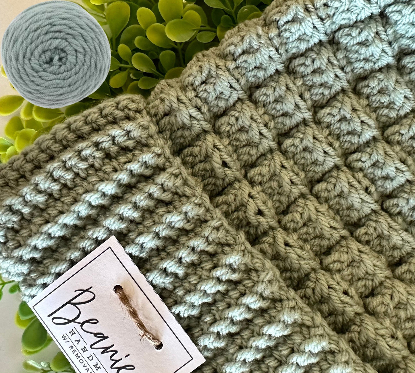 Dean Beanie | Spa
