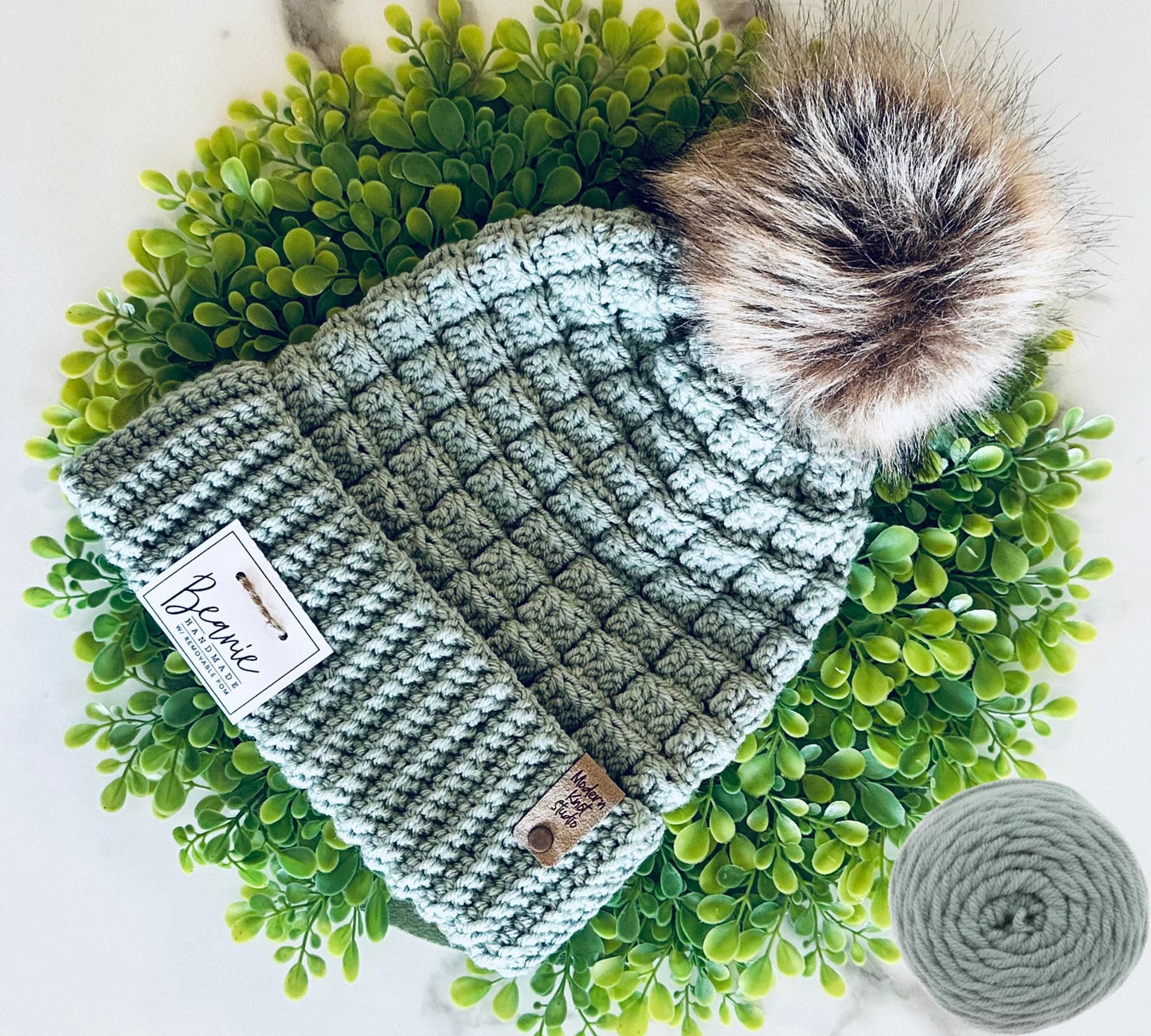 Dean Beanie | Spa
