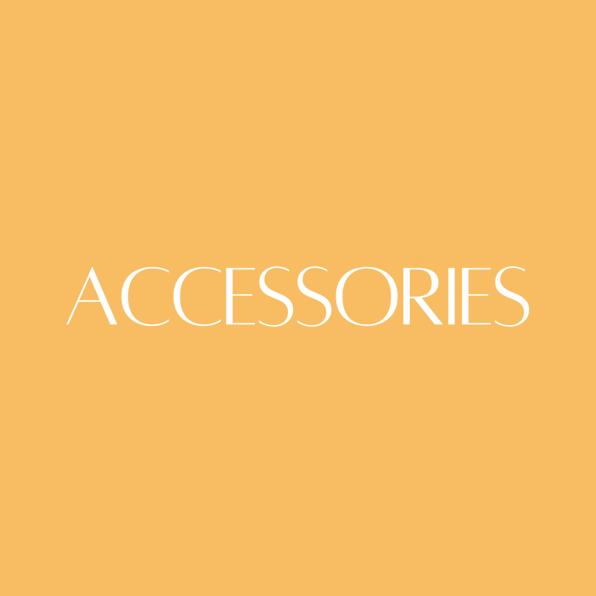 Accessories