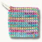 Petoskey Hot Pad  - Pick Your Color