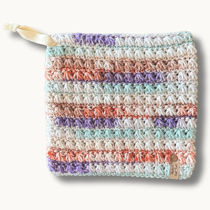 Petoskey Hot Pad  - Pick Your Color