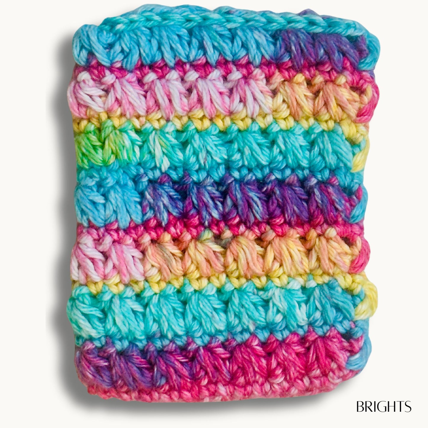 Knot-A-Sponge