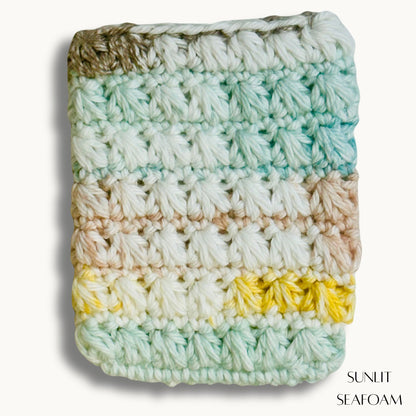 Knot-A-Sponge