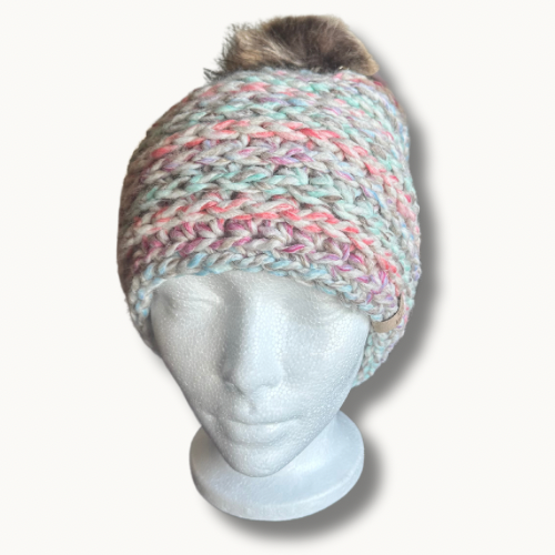 PNW Beanie | Baby - Pick Your Color
