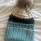 Custom Waffle Beanie