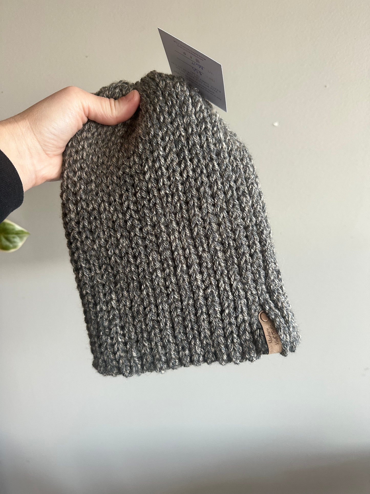 Custom Everyday Beanie