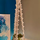 The Luxe Ivy Plant Hanger
