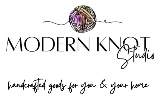 Modern Knot Studio E-Gift Card
