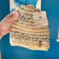 Ready to Ship - Toddler Beanie - Arctic Ice