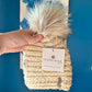 Ready to Ship - Baby Beanie - Fisherman