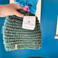 Ready to Ship - Adult Beanie - Kale