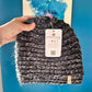 Ready to Ship - Adult Beanie - Charcoal