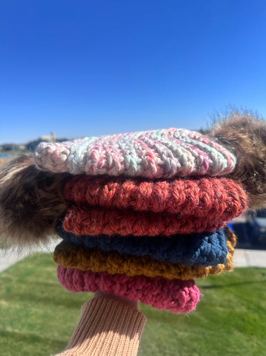 Custom PNW Beanie - Child