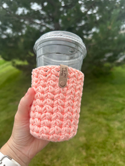 Meadow Iced Drink Sleeve