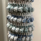Boho Plastic Bag Holder | Multiple Colors