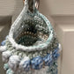 Boho Plastic Bag Holder | Multiple Colors