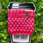 Claire Drink Sleeve - Hot Coffee Koozie